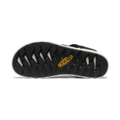 Discount Elle Mixed Strap Sandal Pour Femme  |   Femme Sandales