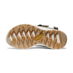Clearance Elle Sport Backstrap Sandal Pour Femme  |  Brindle/Star White Femme Sandales