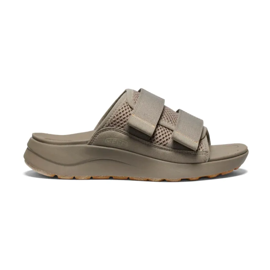 Best Elle Sport Slide Pour Femme | Femme Sandales