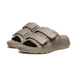 Best Elle Sport Slide Pour Femme  |   Femme Sandales