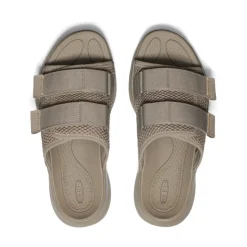 Best Elle Sport Slide Pour Femme | Femme Sandales