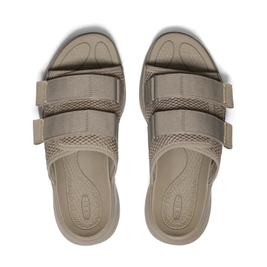 Best Elle Sport Slide Pour Femme | Femme Sandales