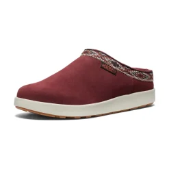 Best Sale Elle Suede Mule Pour Femme Femme Chaussures À Enfiler