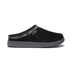 Best Elle Suede Mule Pour Femme Femme Chaussures À Enfiler