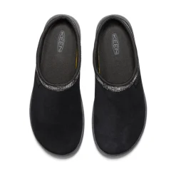 Best Elle Suede Mule Pour Femme Femme Chaussures À Enfiler