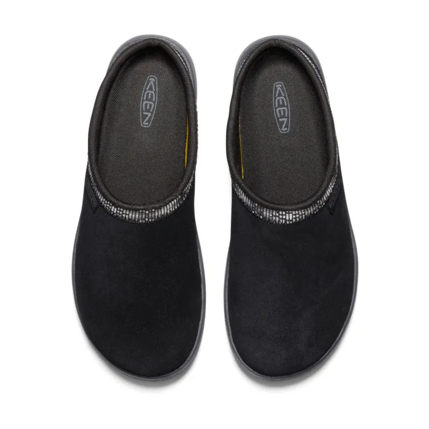 Best Elle Suede Mule Pour Femme Femme Chaussures À Enfiler