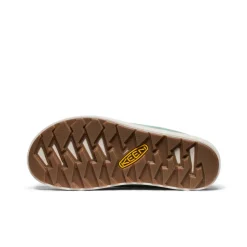 Best Sale Elle Suede Mule Pour Femme  |  Dark Forest/Birch Femme Chaussures À Enfiler