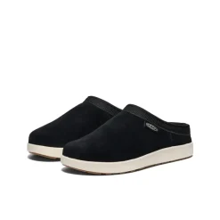 Discount Elle Suede Mule Pour Femme  |   Femme Chaussures À Enfiler