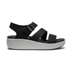 Online Ellecity Backstrap Pour Femme  |   Femme Sandales