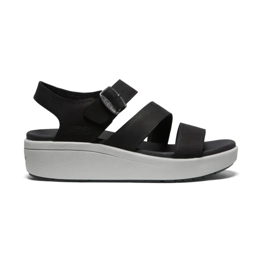 Online Ellecity Backstrap Pour Femme | Femme Sandales