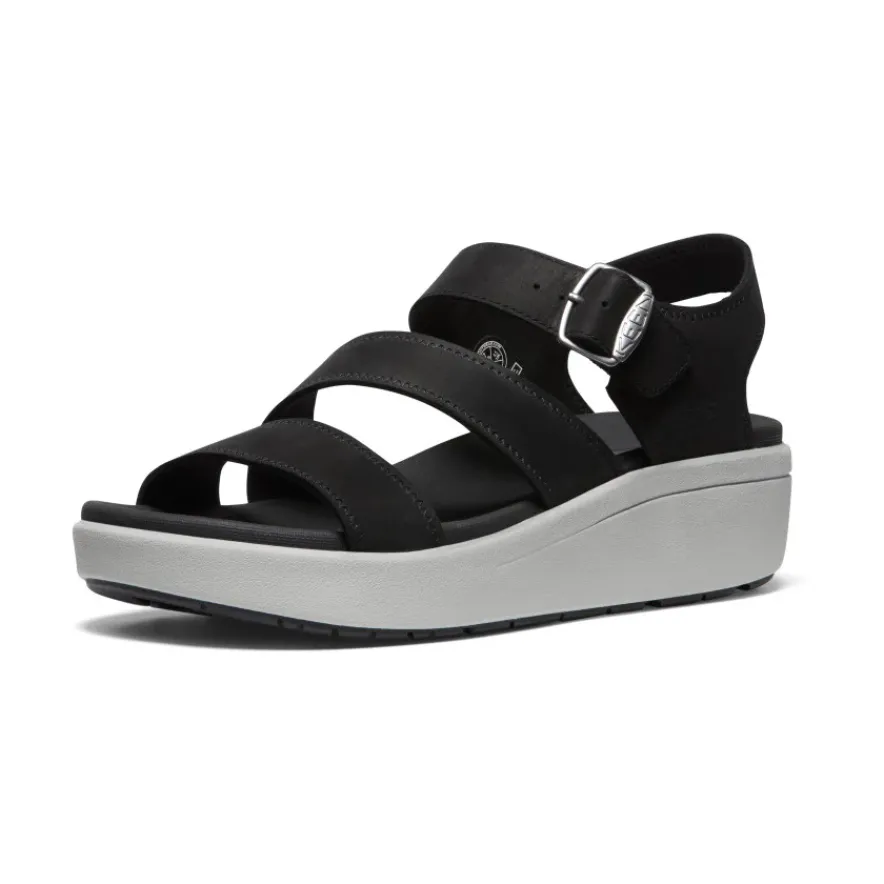 Online Ellecity Backstrap Pour Femme | Femme Sandales