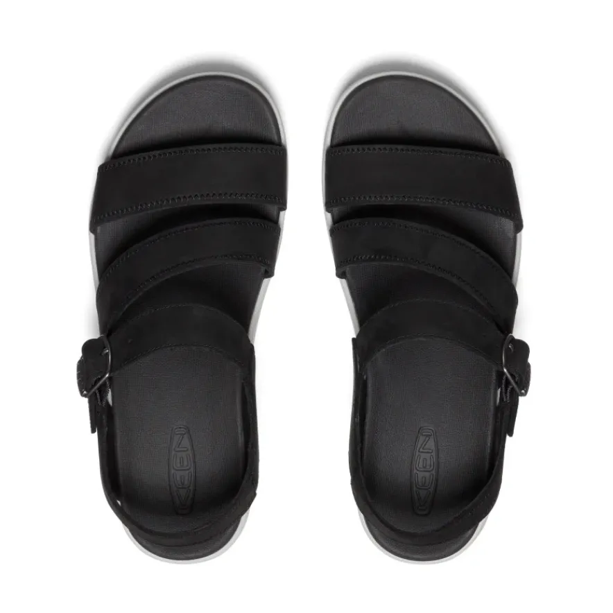 Online Ellecity Backstrap Pour Femme | Femme Sandales