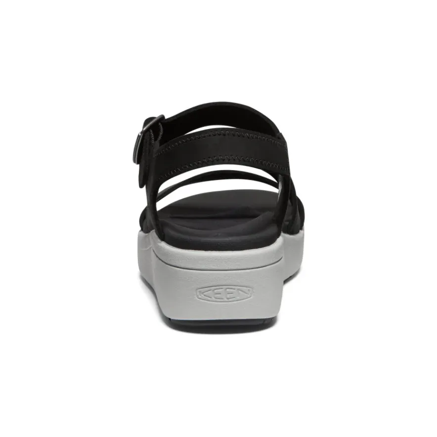 Online Ellecity Backstrap Pour Femme | Femme Sandales