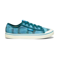 Cheap Elsa V Sneaker Pour Femme  |  Sea Moss Tie Dye/Star White Femme Chaussures
