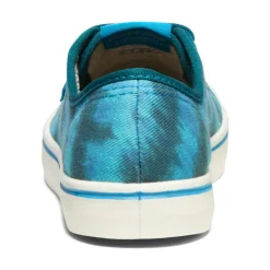 Cheap Elsa V Sneaker Pour Femme  |  Sea Moss Tie Dye/Star White Femme Chaussures
