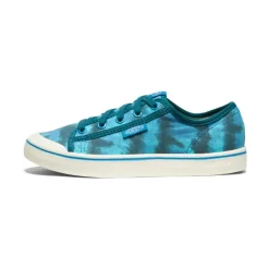 Cheap Elsa V Sneaker Pour Femme  |  Sea Moss Tie Dye/Star White Femme Chaussures