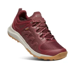 Flash Sale Explore Waterproof Pour Femme  |  TAWNY PORT/SATELLITE Femme Imperméable À L'eau|Chaussures