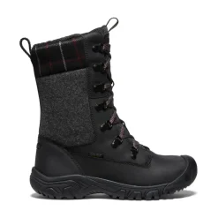 Store Greta Tall Waterproof Boot Pour Femme Femme Imperméable À L'eau|Bottes