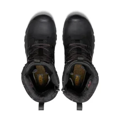 Store Greta Tall Waterproof Boot Pour Femme Femme Imperméable À L'eau|Bottes
