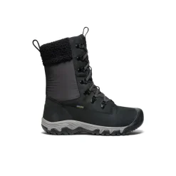 Best Greta Tall Waterproof Boot Pour Femme  |   Femme Imperméable À L'eau|Bottes