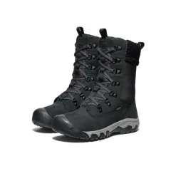Best Greta Tall Waterproof Boot Pour Femme  |   Femme Imperméable À L'eau|Bottes