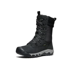 Best Greta Tall Waterproof Boot Pour Femme  |   Femme Imperméable À L'eau|Bottes