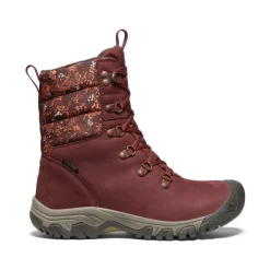 Cheap Greta Waterproof Boot Pour Femme  |  Andorra/Baked Clay Femme Imperméable À L'eau|Bottes