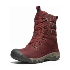Cheap Greta Waterproof Boot Pour Femme  |  Andorra/Baked Clay Femme Imperméable À L'eau|Bottes