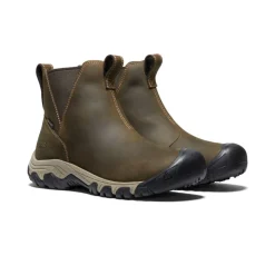 Sale Greta Waterproof Chelsea Pour Femme  |   Femme Imperméable À L'eau|Bottes