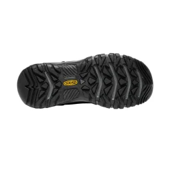 Sale Greta Waterproof Chelsea Pour Femme  |  Black/Steel Grey Femme Imperméable À L'eau|Bottes