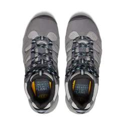 Hot Headout Waterproof Hiking Boot Pour Femme  |  Steel Grey/Blue Heaven Femme Imperméable À L'eau|Bottes