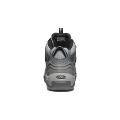 Hot Headout Waterproof Hiking Boot Pour Femme  |  Steel Grey/Blue Heaven Femme Imperméable À L'eau|Bottes