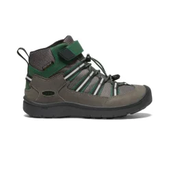Cheap Hikeport II Sport Waterproof Boot Pour Enfants  |  Magnet/Greener Pastures Enfant Bottes