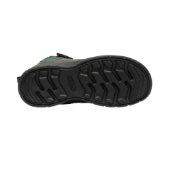 Cheap Hikeport II Sport Waterproof Boot Pour Enfants  |  Magnet/Greener Pastures Enfant Bottes