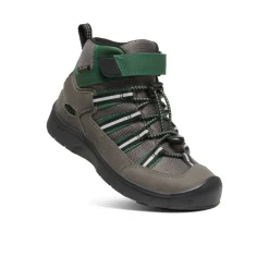 Cheap Hikeport II Sport Waterproof Boot Pour Enfants  |  Magnet/Greener Pastures Enfant Bottes