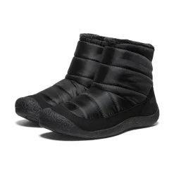 New Howser Fold Down Pour Femme  |   Femme Bottes