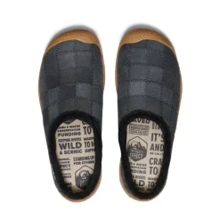 Online Howser Harvest Leather Slide Pour Femme Femme Chaussures À Enfiler
