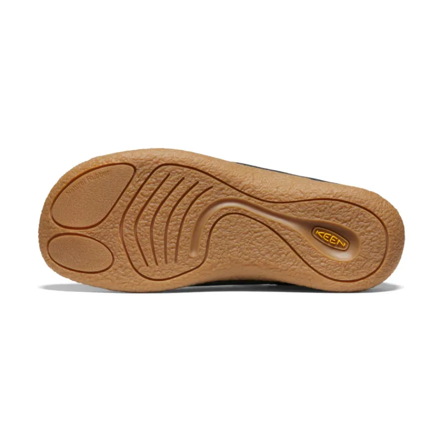 Online Howser Harvest Leather Slide Pour Femme Femme Chaussures À Enfiler