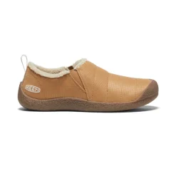 Hot Howser II Pour Femme  |  Apple Cinnamon/Safari Femme Chaussures À Enfiler