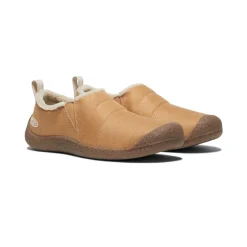 Hot Howser II Pour Femme  |  Apple Cinnamon/Safari Femme Chaussures À Enfiler
