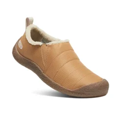 Hot Howser II Pour Femme  |  Apple Cinnamon/Safari Femme Chaussures À Enfiler