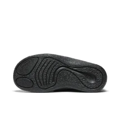 Best Sale Howser II Waterproof Chukka Pour Jeunes  |  Black/Reef Waters Enfant Bottes