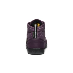 Flash Sale Howser II Waterproof Chukka Pour Jeunes | Plum Perfect/Daiquiri Green Enfant Bottes