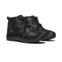 Outlet Howser II Waterproof Chukka Pour Jeunes  |   Enfant Bottes
