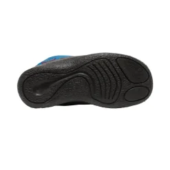 New Howser II Waterproof Chukka Pour Jeunes  |  Mykonos Blue/Atlantis Enfant Bottes