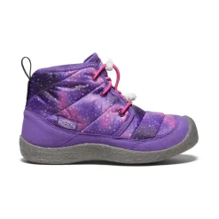 New Howser II Waterproof Chukka Pour Jeunes Enfant Bottes