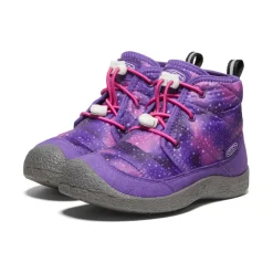 New Howser II Waterproof Chukka Pour Jeunes Enfant Bottes