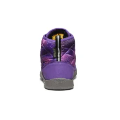 New Howser II Waterproof Chukka Pour Jeunes Enfant Bottes