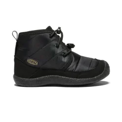 Best Howser II Waterproof Chukka Pour Enfants | Enfant Bottes