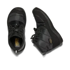 Best Howser II Waterproof Chukka Pour Enfants  |   Enfant Bottes